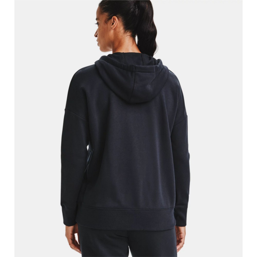 Women's UA Rival Fleece Full Zip Hoodie