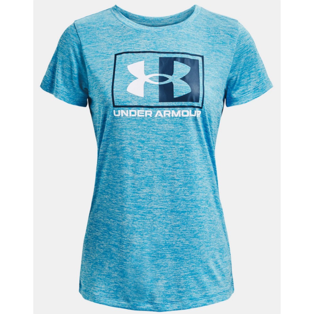 Women's UA Tech™ Twist Box Jersey