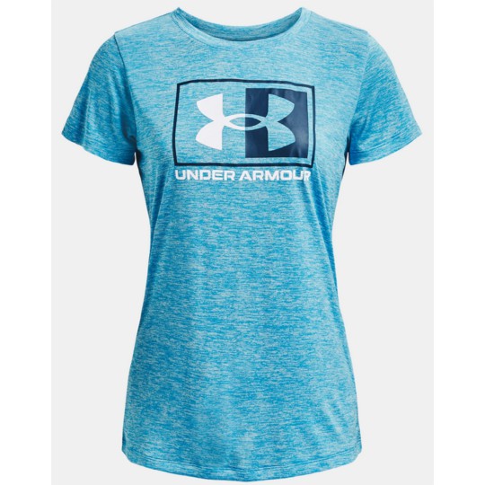 Women's UA Tech™ Twist Box Jersey