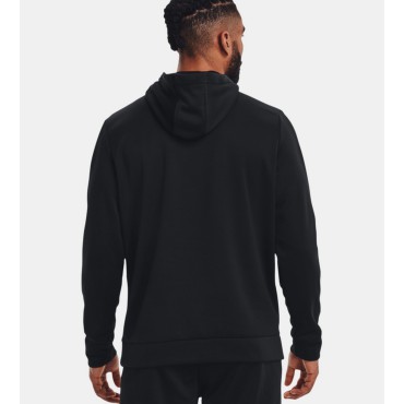 Felpa con cappuccio Armour Fleece® Big Logo 2