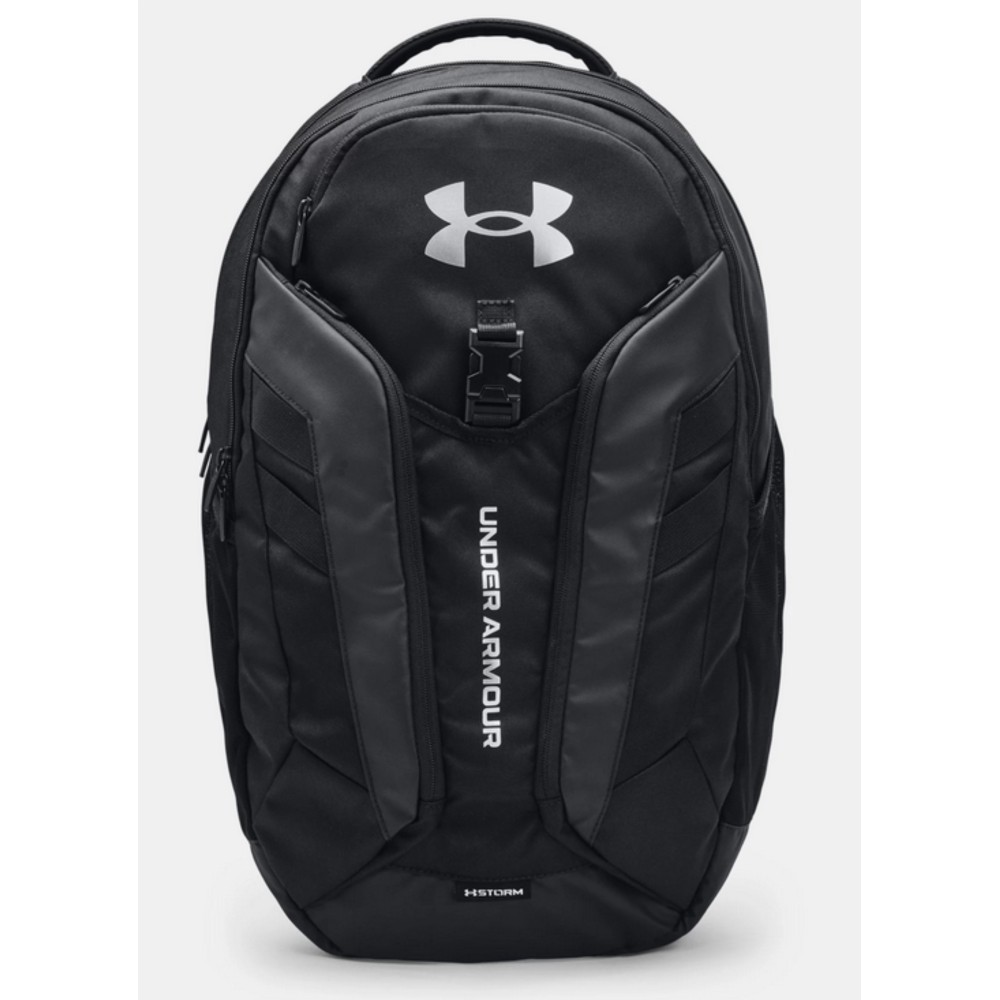 UA Hustle 5.0 Backpack