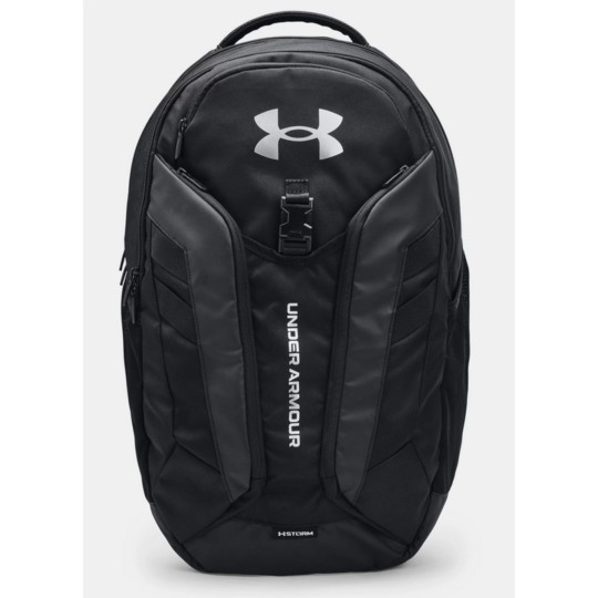 UA Hustle 5.0 Backpack