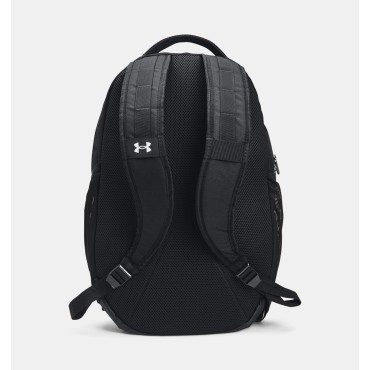 UA Hustle 5.0 Backpack 2