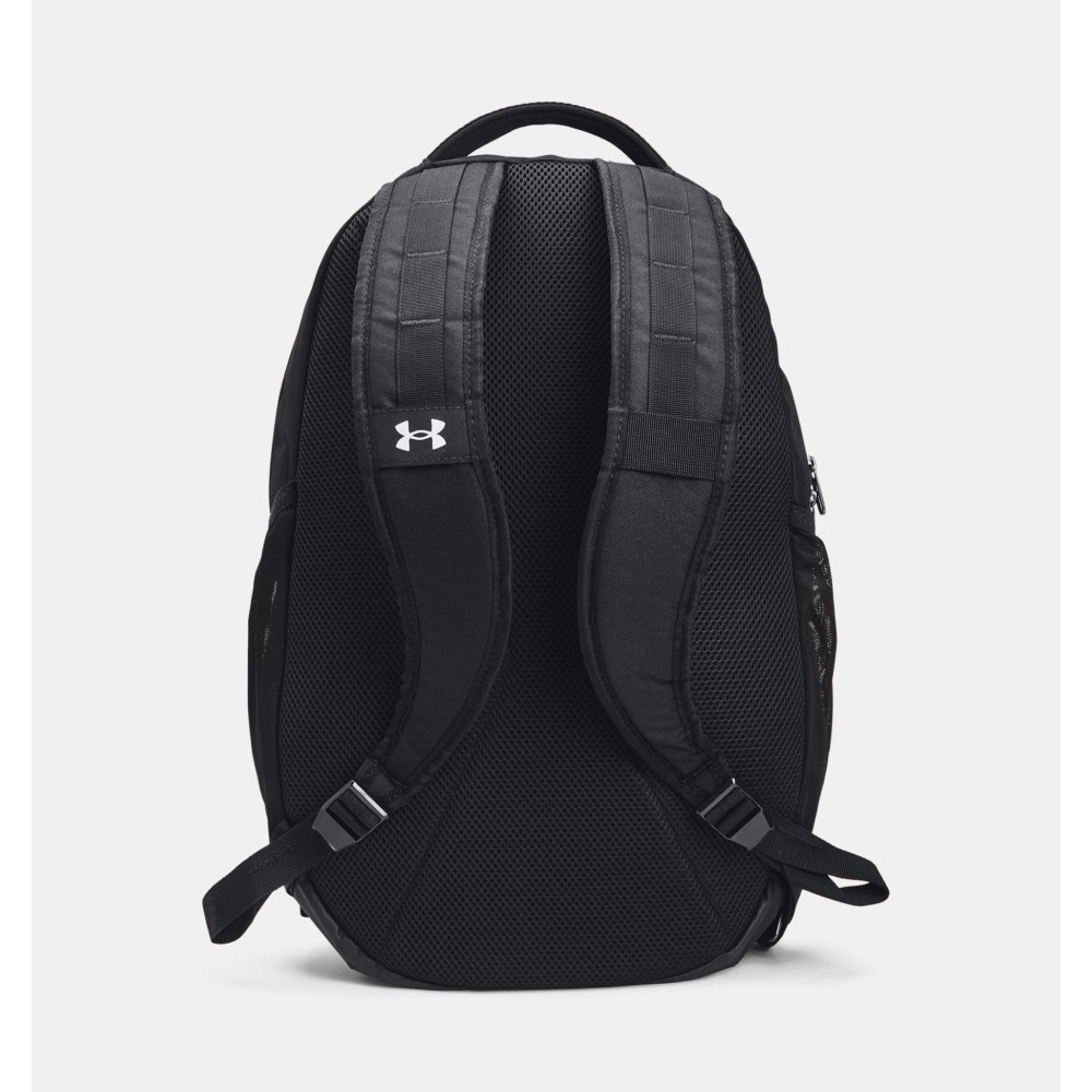 UA Hustle 5.0 Backpack