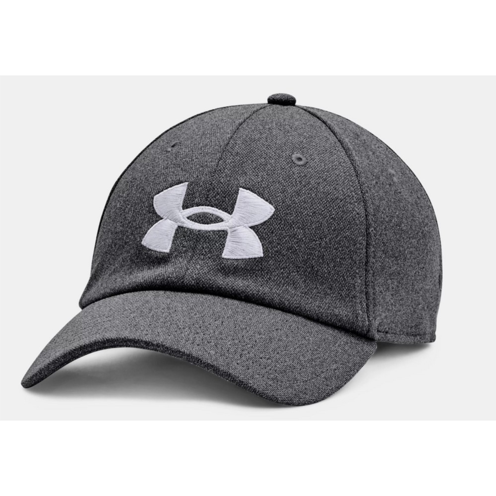 UA Blitzing Adjustable Hat
