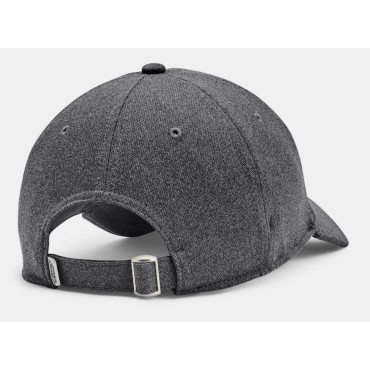 UA Blitzing Adjustable Hat 2
