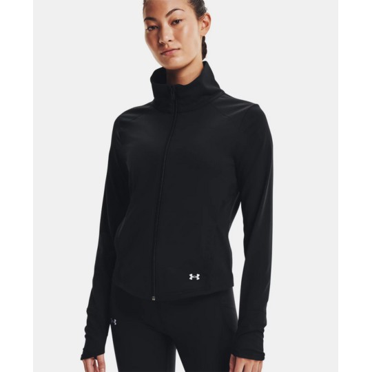 Giacca UA Meridian da donna