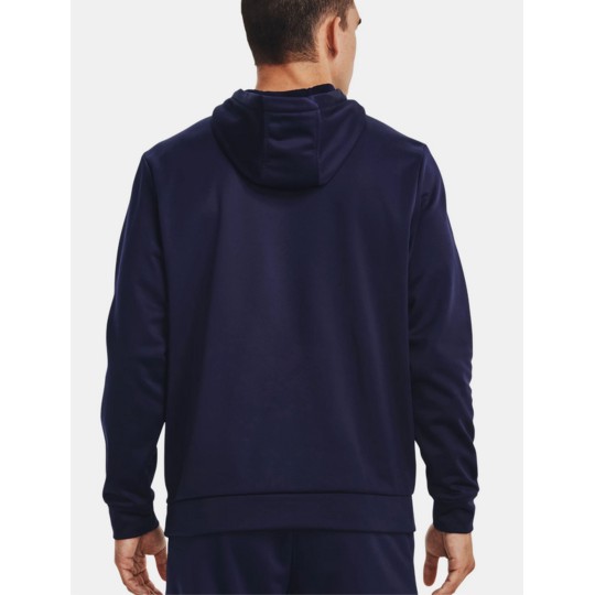 Felpa con cappuccio Armour Fleece® Big Logo