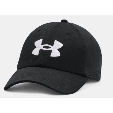UA Blitzing Adjustable Hat
