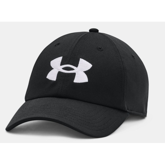 UA Blitzing Adjustable Hat