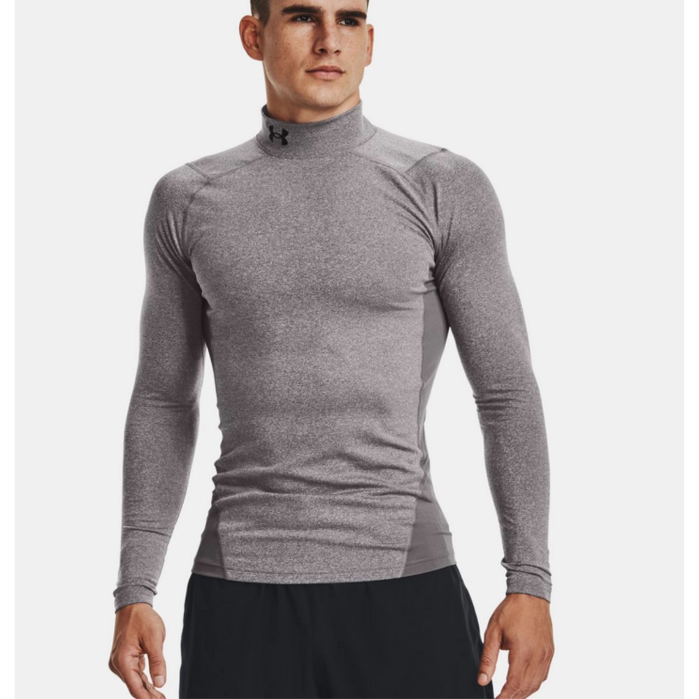 Men's ColdGear® Compression Compression Shirt