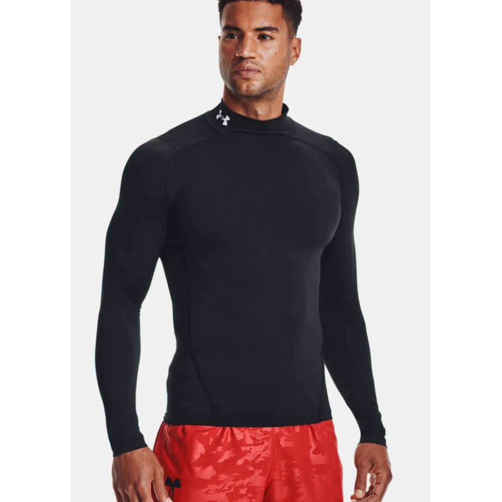 Men's ColdGear® Compression Compression Shirt
