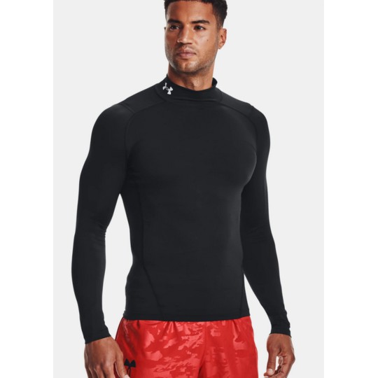 Men's ColdGear® Compression Compression Shirt