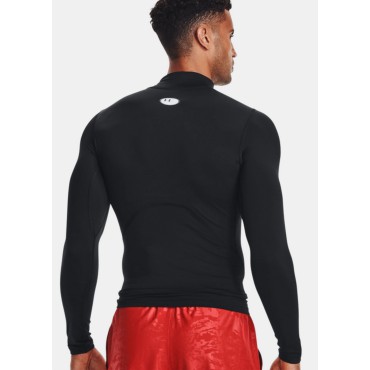 Men's ColdGear® Compression Compression Shirt 2