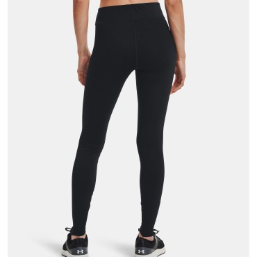 Women's ColdGear® Authentics Leggings 2