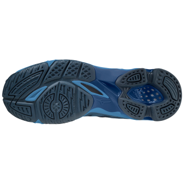 Men's Volleyball Shoe Wave Voltage Mid 2