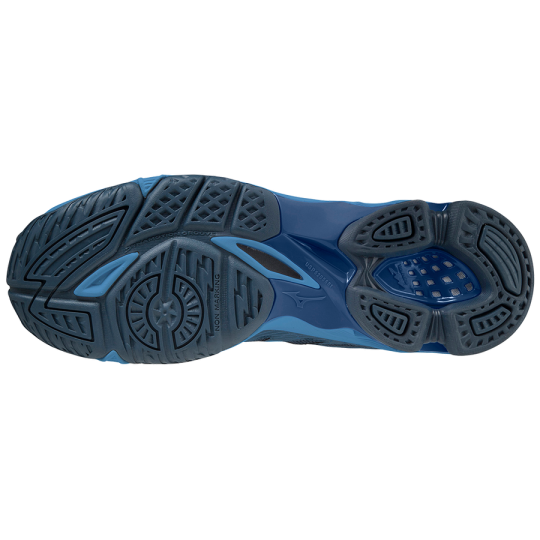 Scarpa Volley Uomo Wave Voltage Mid