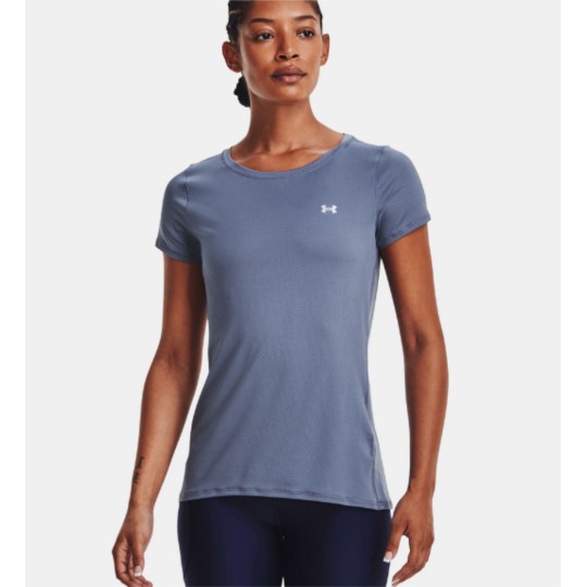 Maglia a manica corta HeatGear®