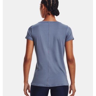 HeatGear Short Sleeve® Shirt 2