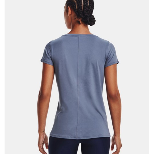 HeatGear Short Sleeve® Shirt