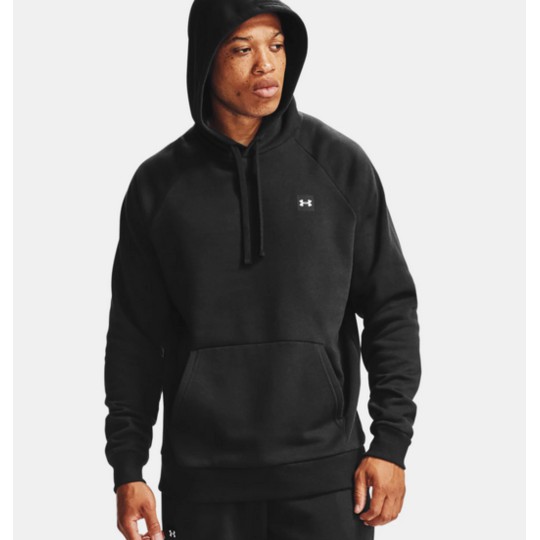 UA Rival Fleece Hoodie