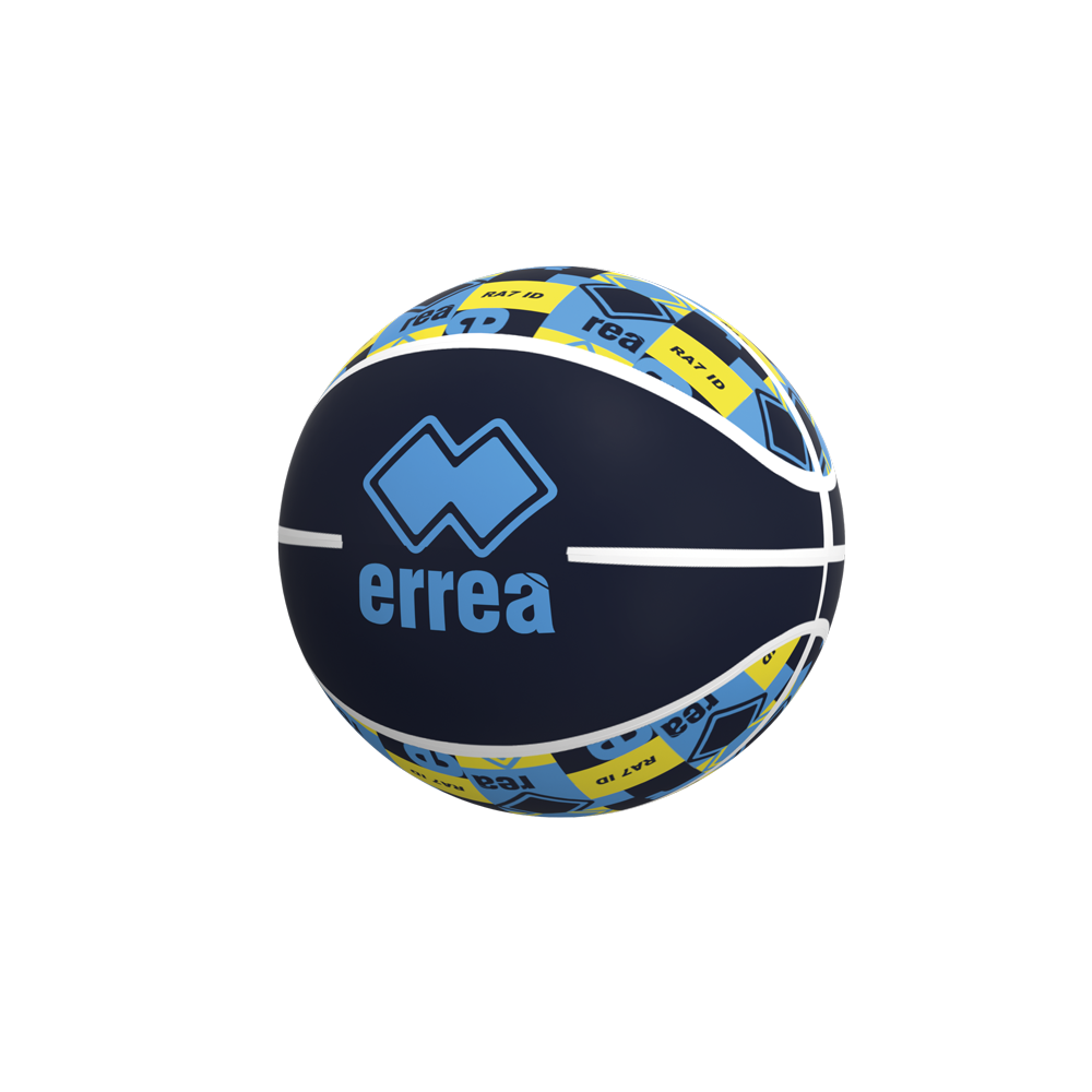 Basketball Ball RA ID