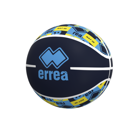 Palla Basket RA ID