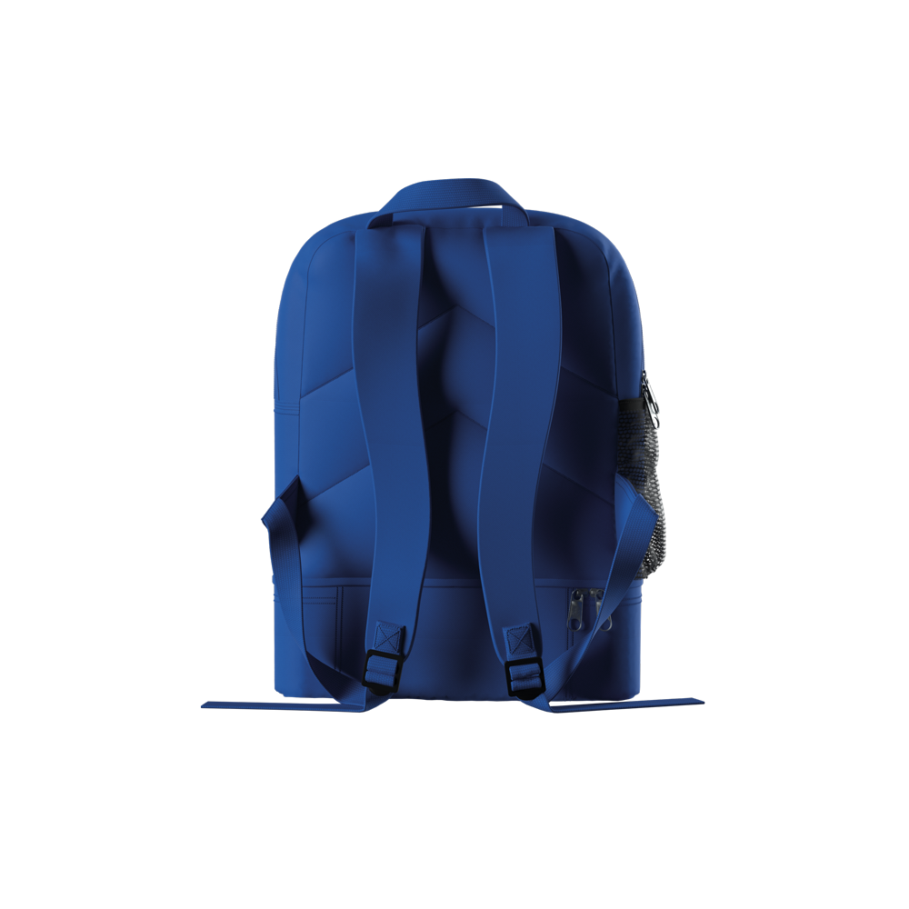 Booker Backpack Light Blue