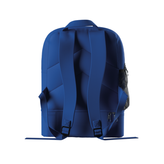 Booker Backpack Light Blue