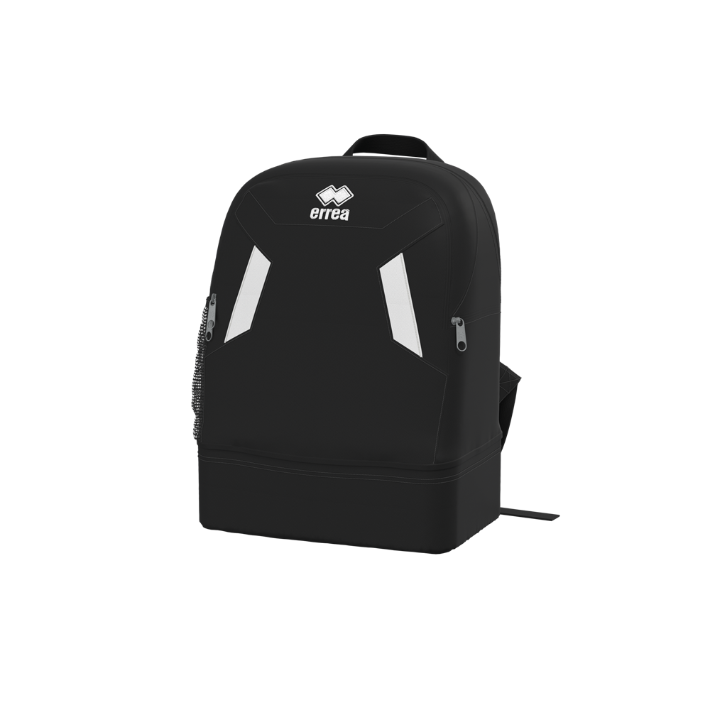 Booker Backpack Black