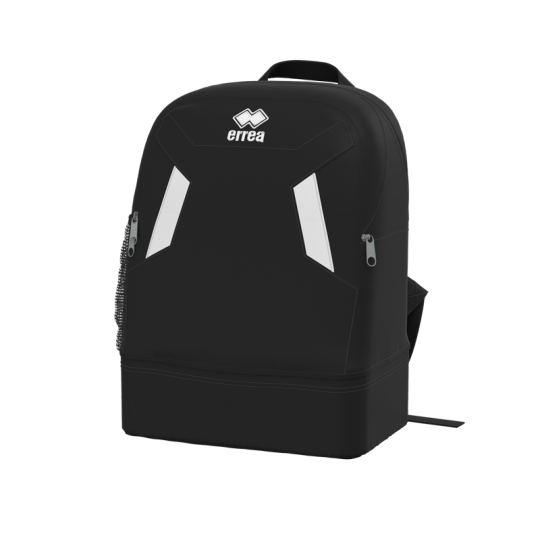 Booker Backpack Black
