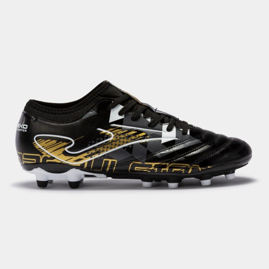 Scarpa Calcio Propulsion Nera AG