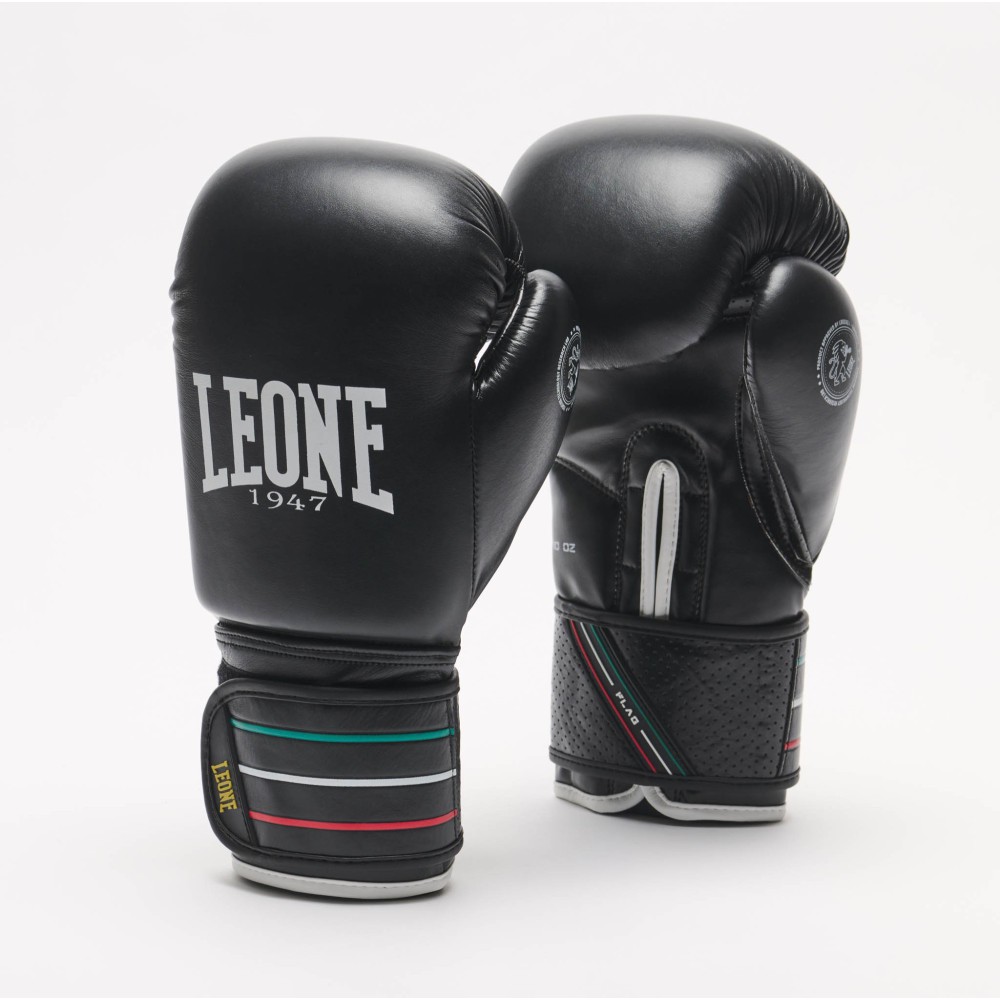 Boxing Flag Glove