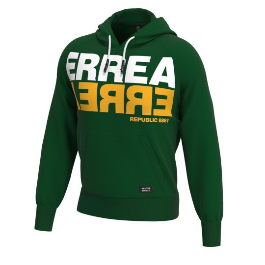 Hoodie from the Graphic line