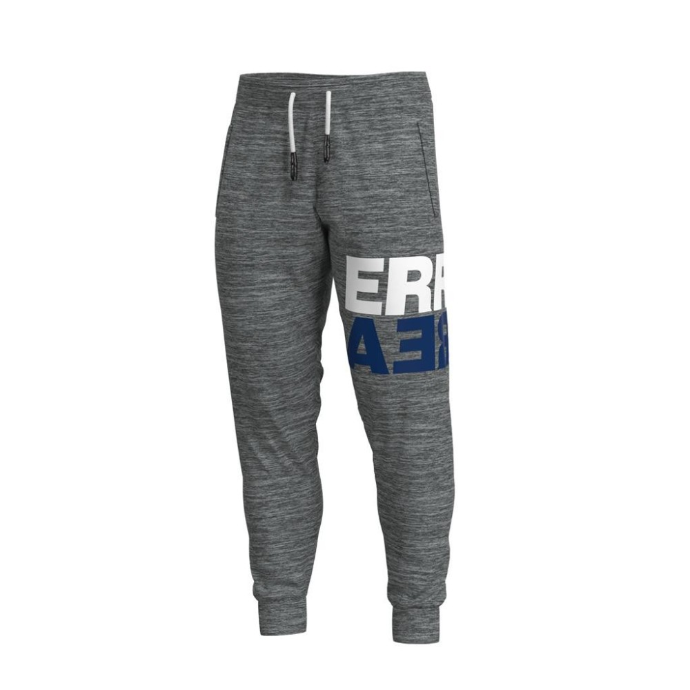 Graphic sweatpants