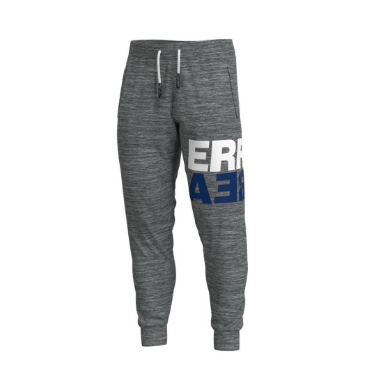 Graphic sweatpants