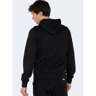 Essential full-zip sweatshirt 2