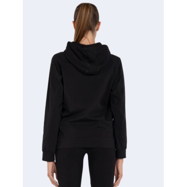 Women's Long Zip Sweatshirt Sorrento 2