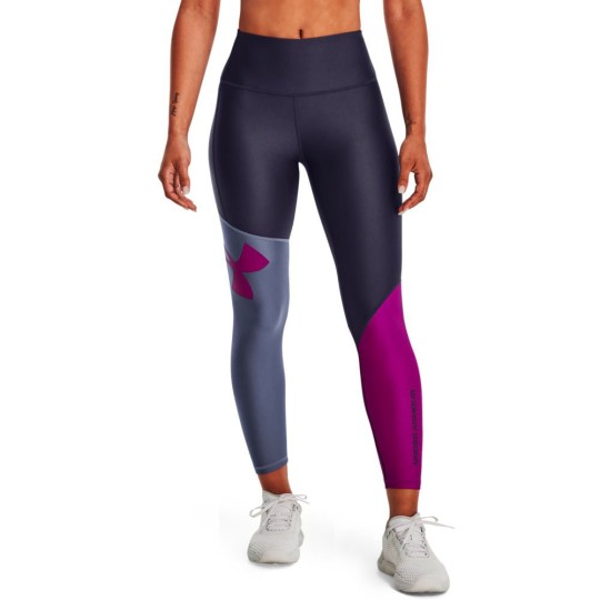 Leggings HeatGear® Ankle da donna
