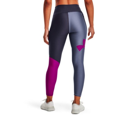 Women's HeatGear® Ankle Leggings 2