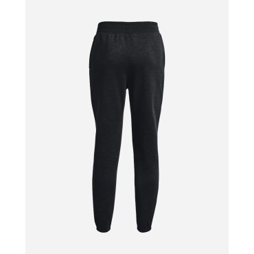 Women's UA Essential Fleece Script Pants 2