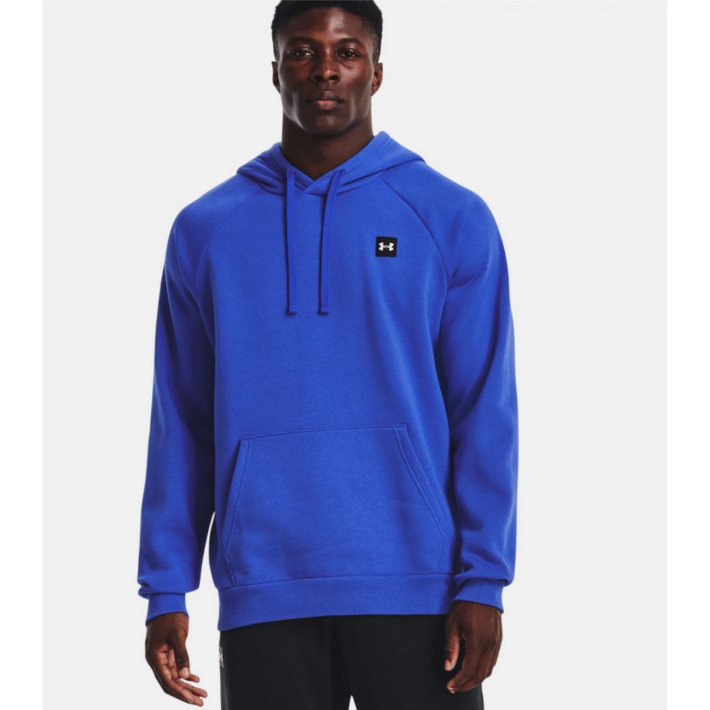 UA Rival Fleece Hoodie