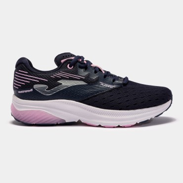 Women's Running Shoe Victory Navy Pink