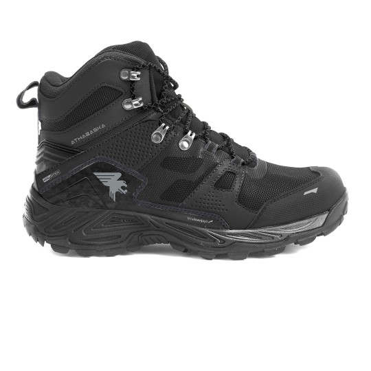 Scarpa Trekking Uomo Athabaska
