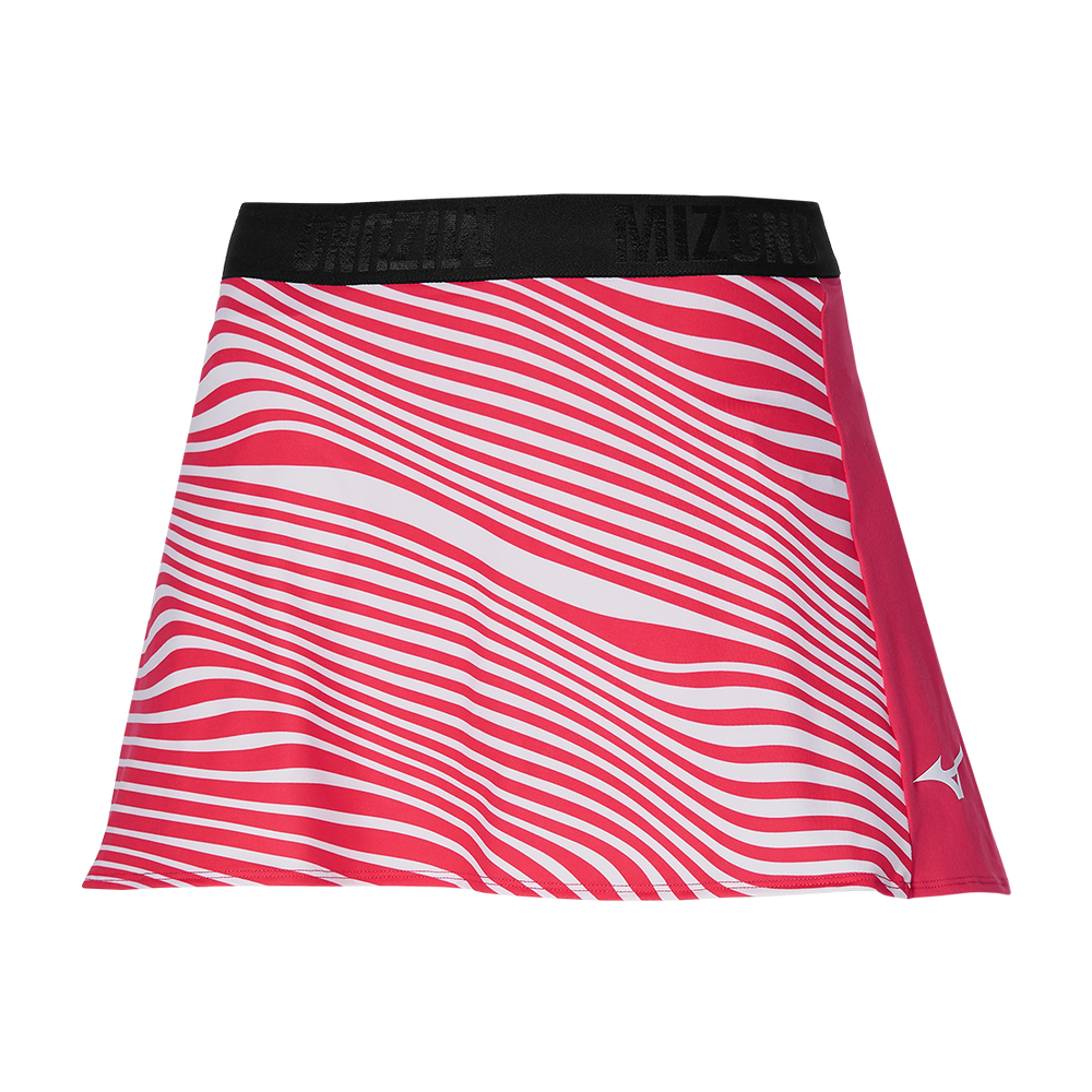 Flying skirt MIZUNO