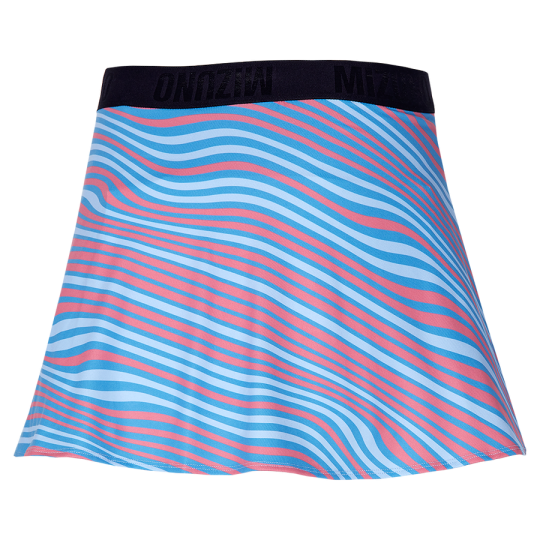 Flying skirt MIZUNO