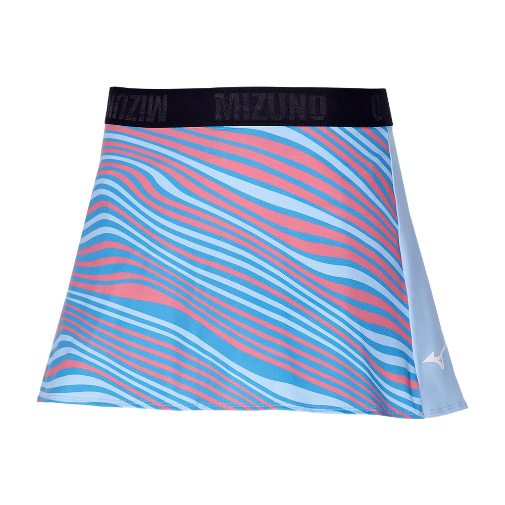 Flying skirt MIZUNO