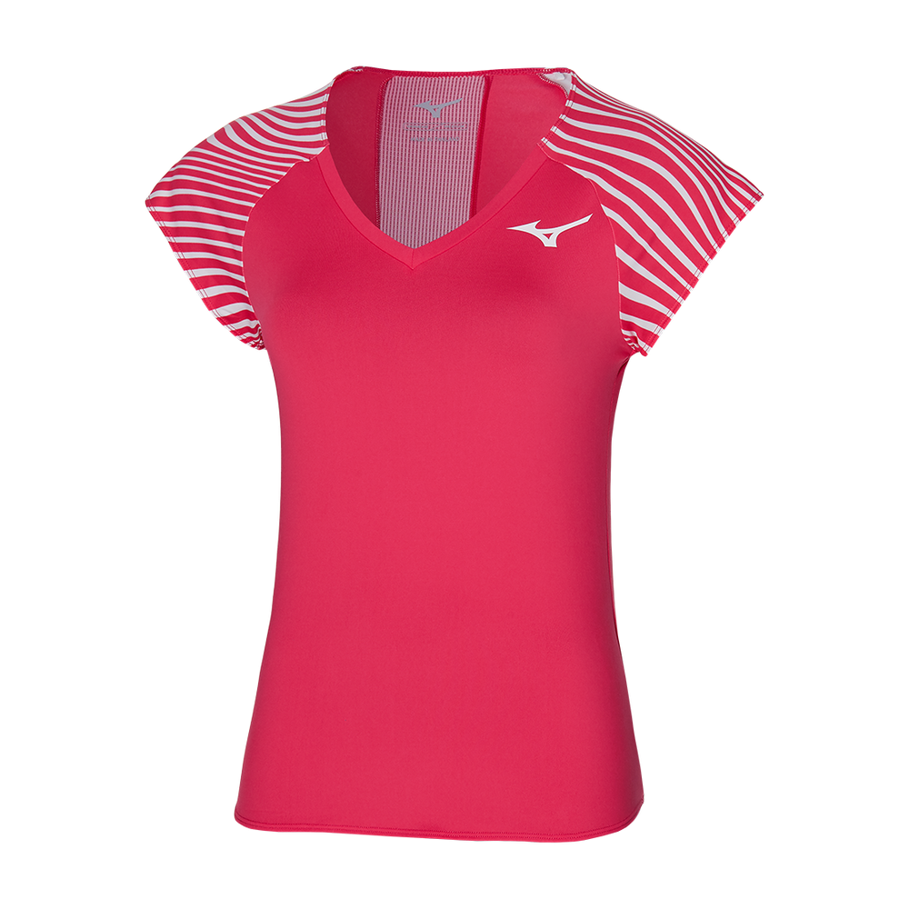 Printed Jersey MIZUNO Short M