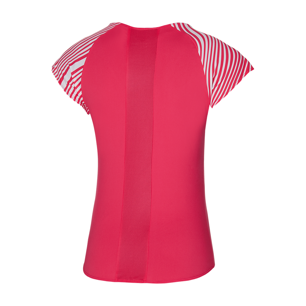 Printed Jersey MIZUNO Short M