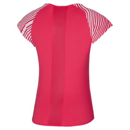 Printed Jersey MIZUNO Short M